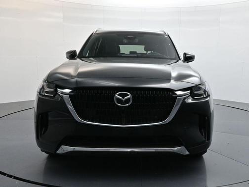 2025 Mazda CX-90 3.3 Turbo Premium Plus Package