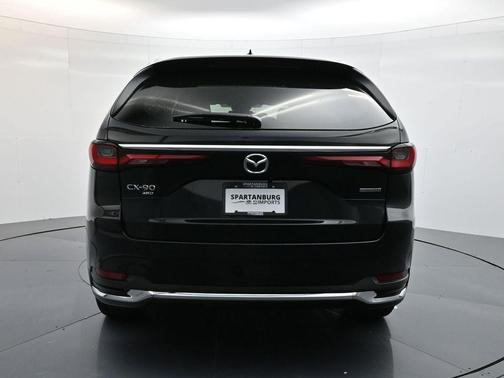 2025 Mazda CX-90 3.3 Turbo Premium Plus Package