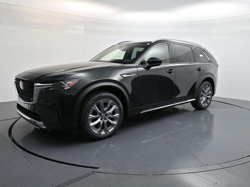 2025 Mazda CX-90 3.3 Turbo Premium Plus Package