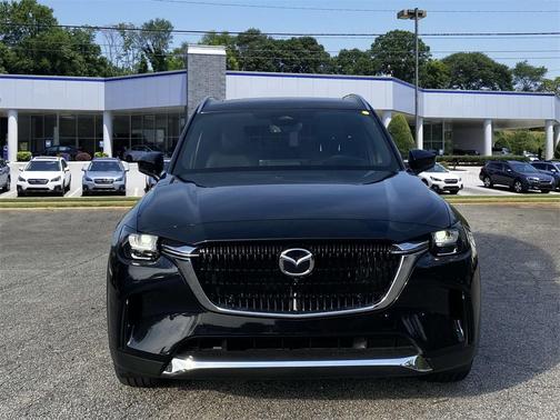 2025 Mazda CX-90 3.3 Turbo Premium Plus Package