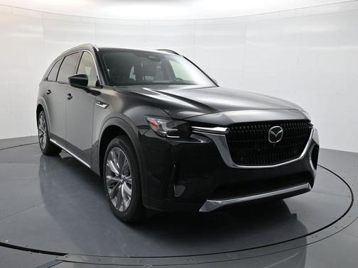 2025 Mazda CX-90 3.3 Turbo Premium Plus Package