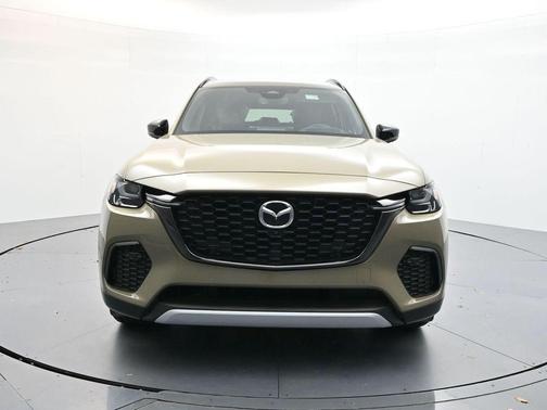 2026 Mazda CX-70 CX-70