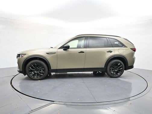 2026 Mazda CX-70 CX-70