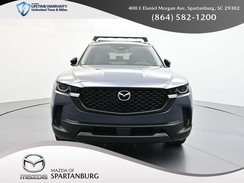 2026 Mazda CX-50 Premium Plus