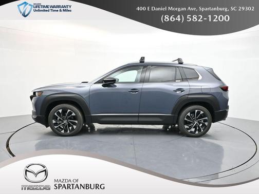 2026 Mazda CX-50 Premium Plus