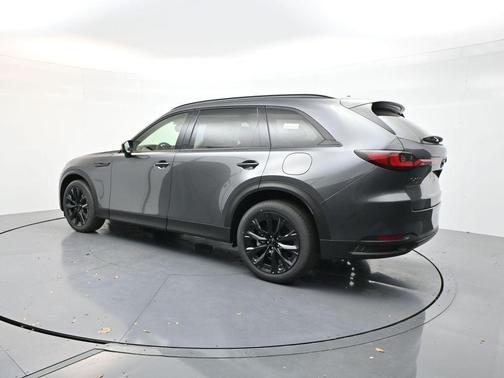 2026 Mazda CX-90 Premium