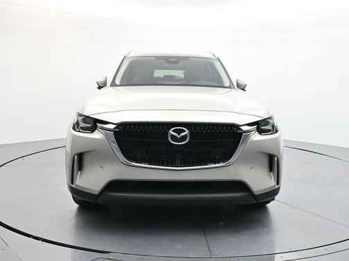 2026 Mazda CX-90 3.3 Turbo Preferred