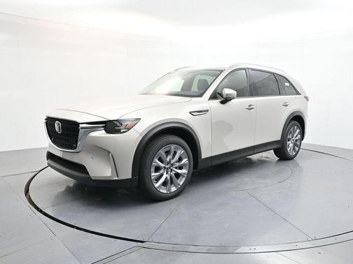 2026 Mazda CX-90 3.3 Turbo Preferred
