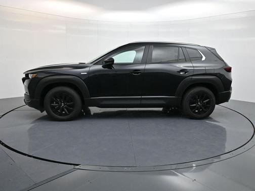 2025 Mazda CX-50 Hybrid Preferred Package