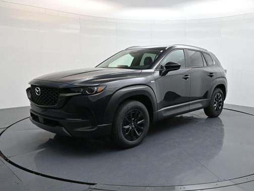 2025 Mazda CX-50 Hybrid Preferred Package