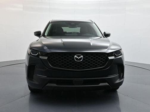 2025 Mazda CX-50 Hybrid Preferred Package