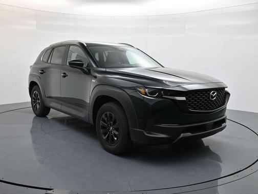 2025 Mazda CX-50 Hybrid Preferred Package