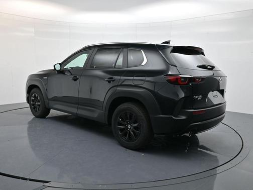 2025 Mazda CX-50 Hybrid Preferred Package