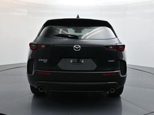 2025 Mazda CX-50 Hybrid Preferred Package