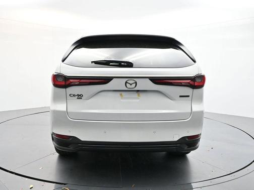 2026 Mazda CX-90 Premium