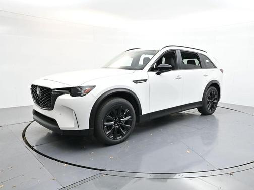 2026 Mazda CX-90 Premium