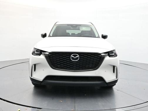 2026 Mazda CX-90 Premium