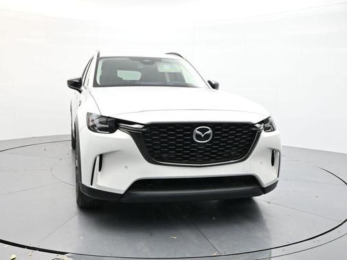 2026 Mazda CX-90 Premium