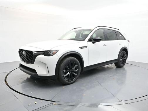 2026 Mazda CX-90 Premium