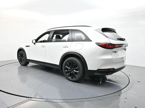 2026 Mazda CX-90 Premium
