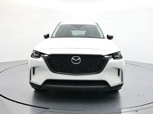 2026 Mazda CX-90 Premium