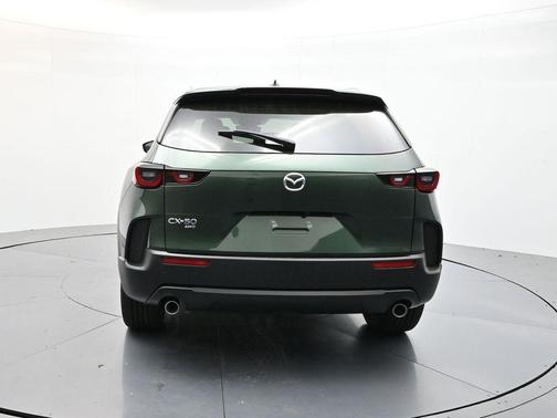 2026 Mazda CX-50 2.5 S