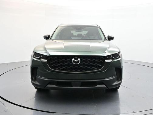 2026 Mazda CX-50 2.5 S