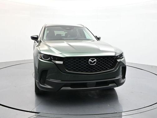 2026 Mazda CX-50 2.5 S
