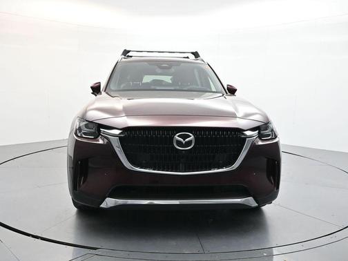 2026 Mazda CX-90 3.3 Turbo Premium Plus