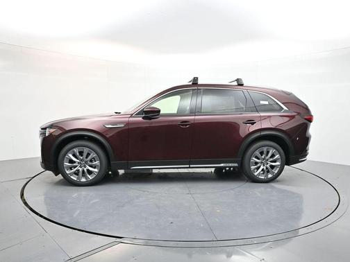 2026 Mazda CX-90 3.3 Turbo Premium Plus
