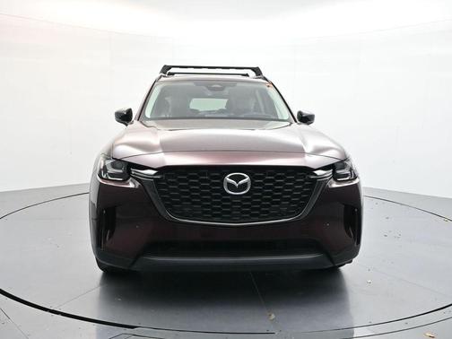 2026 Mazda CX-90 Premium