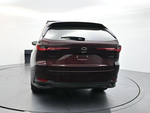 2026 Mazda CX-90 Premium