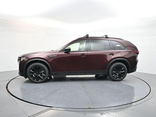 2026 Mazda CX-90 Premium