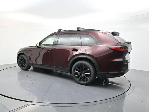 2026 Mazda CX-90 Premium