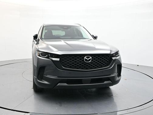 2026 Mazda CX-50 Preferred