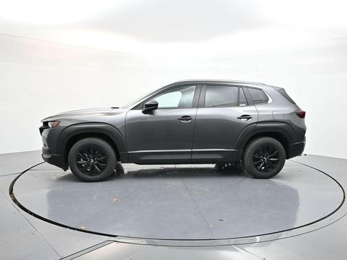 2026 Mazda CX-50 Preferred