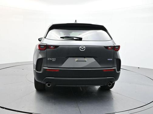 2026 Mazda CX-50 Preferred