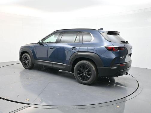 2026 Mazda CX-50 Premium
