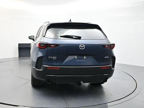2026 Mazda CX-50 Premium