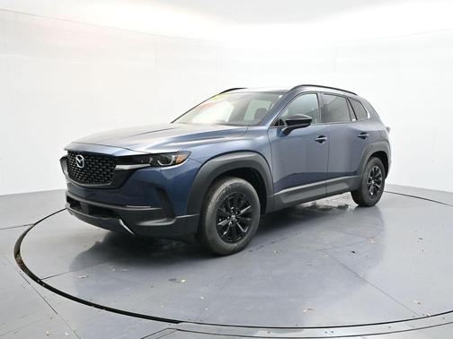 2026 Mazda CX-50 Premium