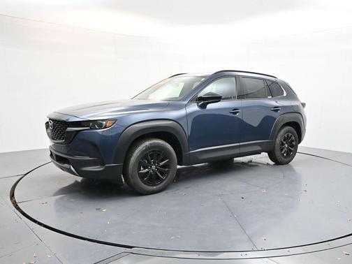 2026 Mazda CX-50 Premium