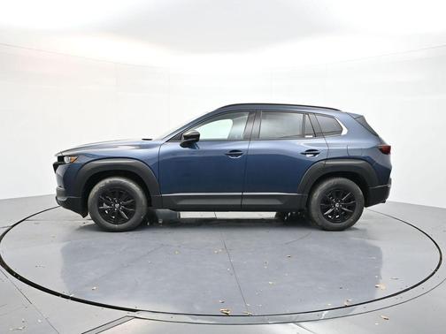 2026 Mazda CX-50 Premium
