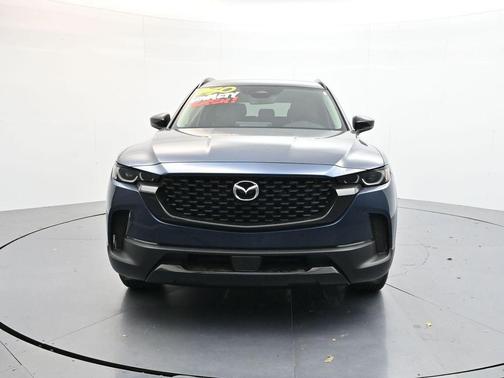 2026 Mazda CX-50 Premium