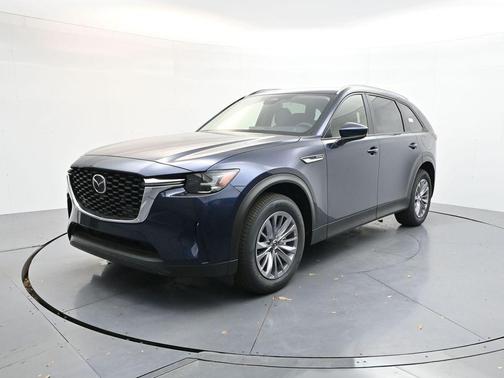 2026 Mazda CX-90 SE