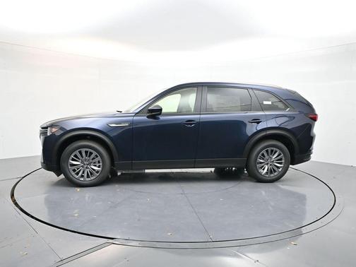2026 Mazda CX-90 SE