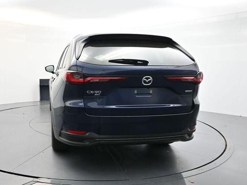 2026 Mazda CX-90 SE