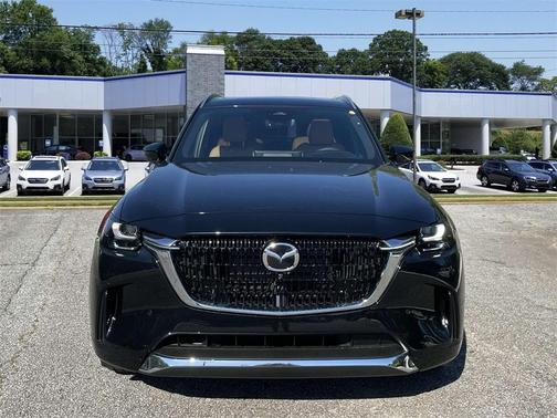 2025 Mazda CX-90 3.3 Turbo S Premium Plus Package