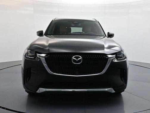 2025 Mazda CX-90 3.3 Turbo S Premium Plus Package