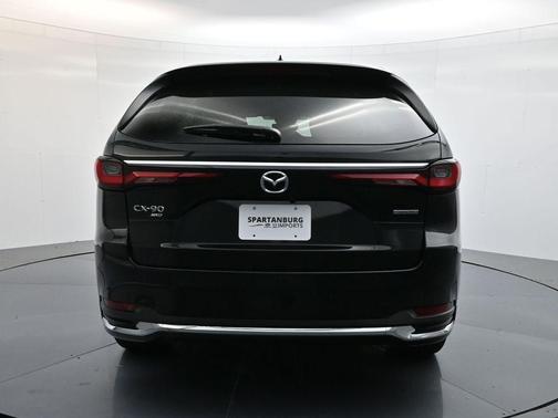 2025 Mazda CX-90 3.3 Turbo S Premium Plus Package