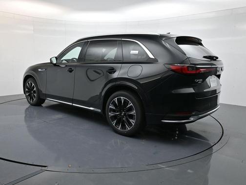 2025 Mazda CX-90 3.3 Turbo S Premium Plus Package